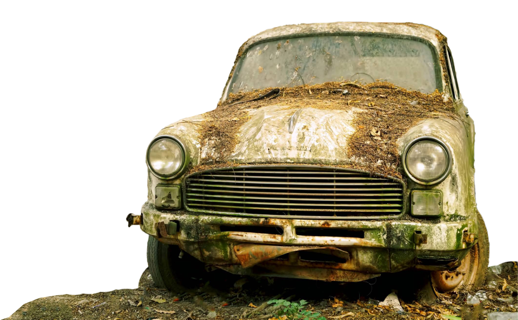 old cars buyers